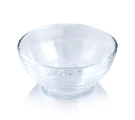 GLASS BOWL - SMALL