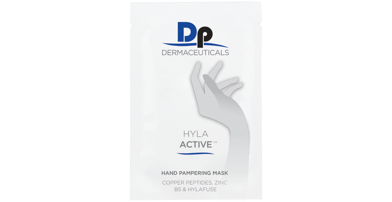 HYLA ACTIVE HAND MASK