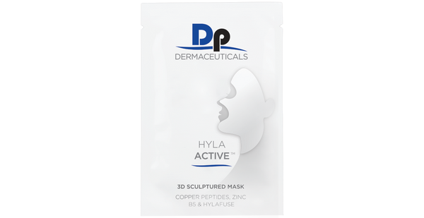 HYLA ACTIVE 3D FACE MASK