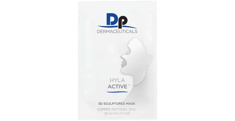 HYLA ACTIVE 3D FACE MASK