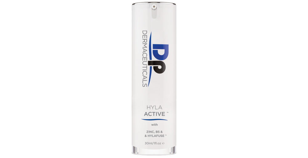 HYLA ACTIVE SERUM – Curated by Skin Angel