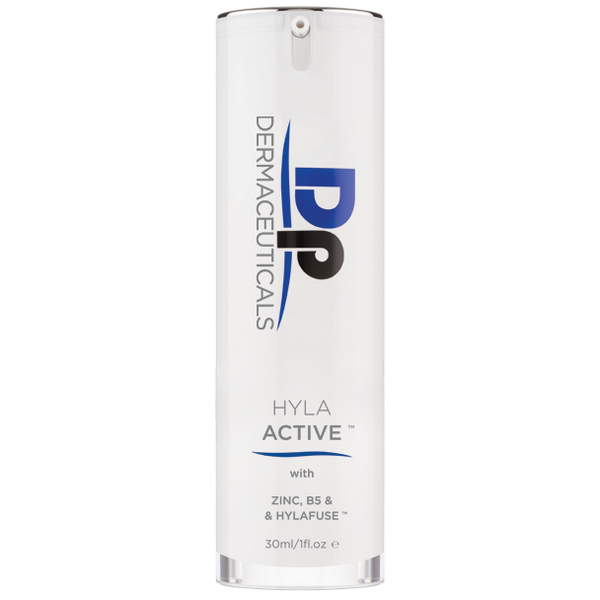 HYLA ACTIVE SERUM – Curated by Skin Angel