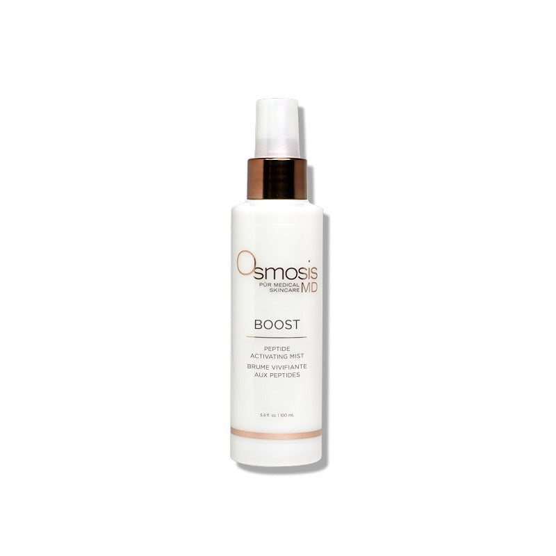 BOOST PEPTIDE ACTIVATING MIST