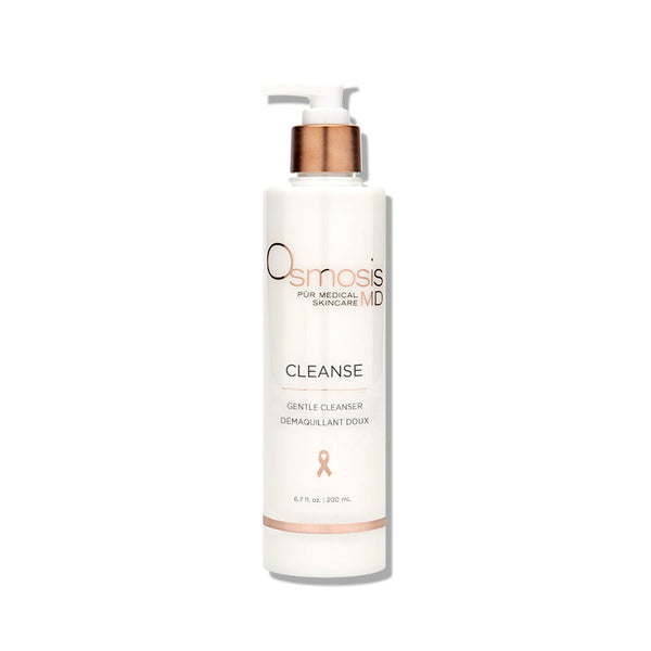 CLEANSE GENTLE CLEANSER