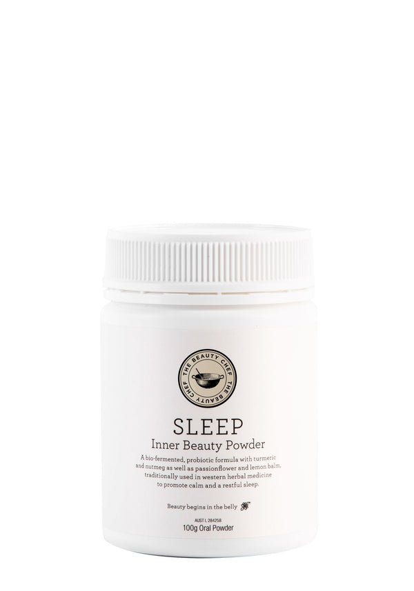 THE BEAUTY CHEF SLEEP INNER BEAUTY SUPPORT