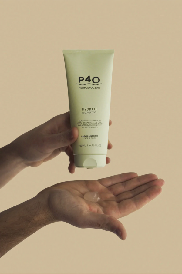 P4O HYDRATE RECOVERY GEL