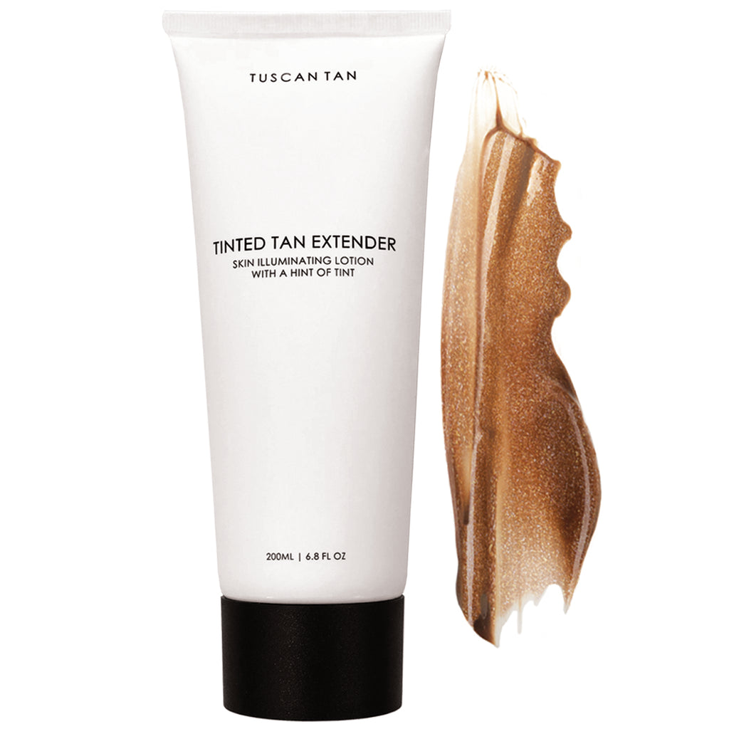 TINTED TAN EXTENDER – Curated by Skin Angel